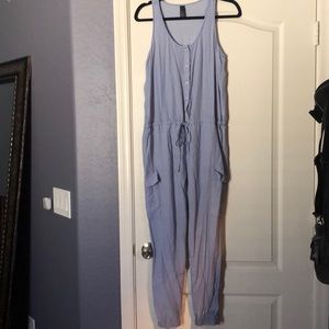 Gap Romper cute geometrical pattern